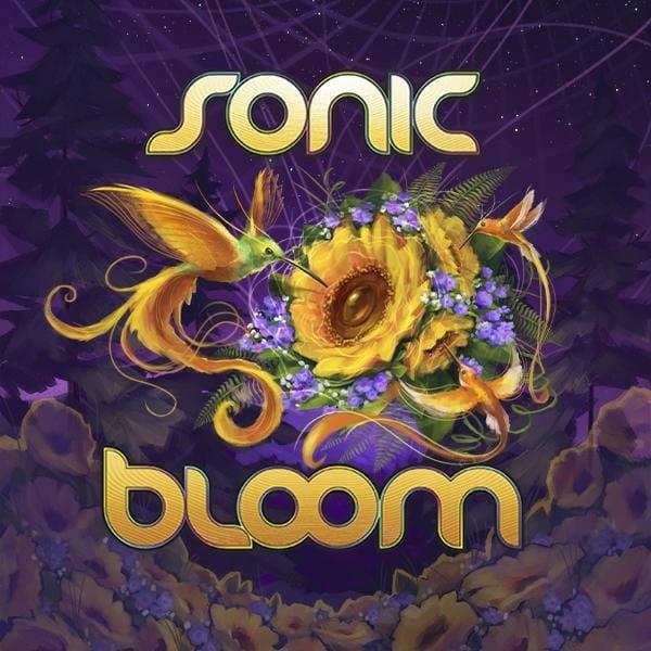 Sonic Bloom Festival