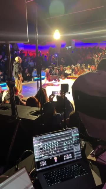 Video from redbull-bc-one