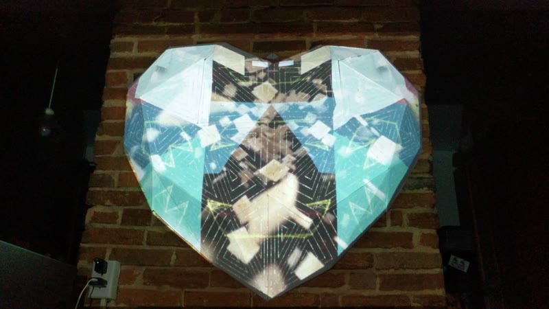 Video from stage-design