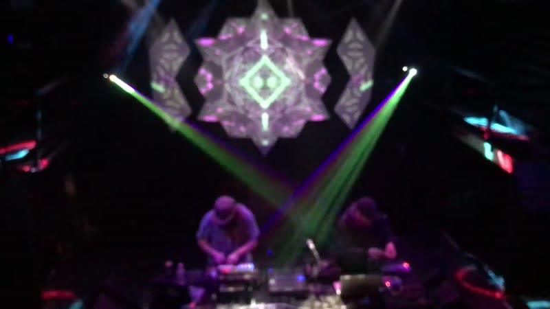 Video from stage-design