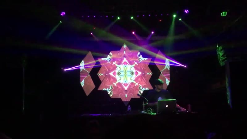 Video from stage-design