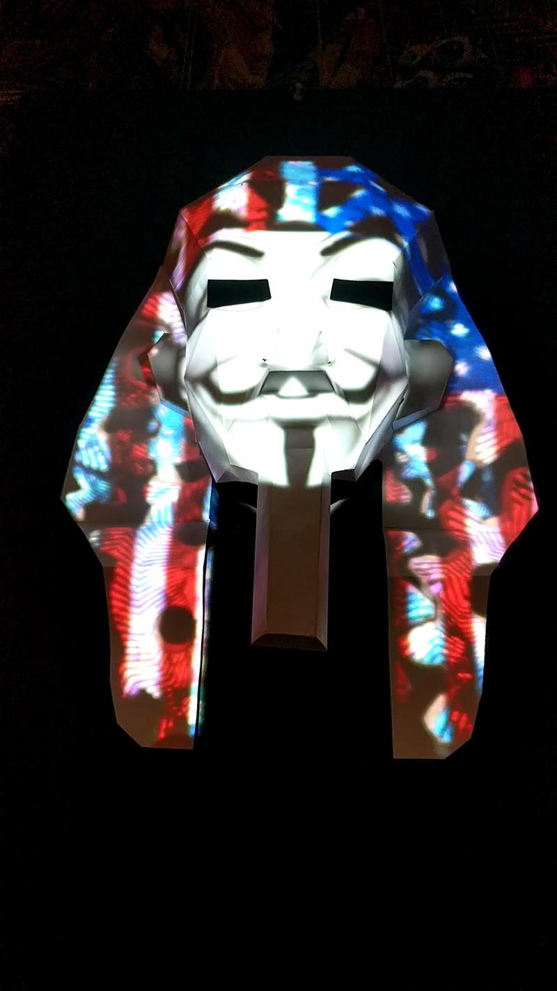 Video from stage-design