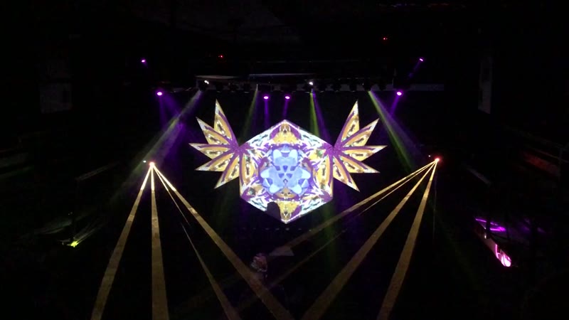 Video from stage-design