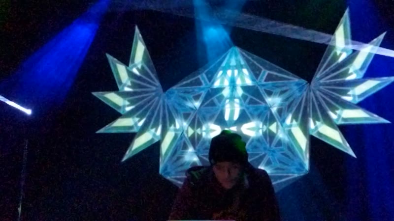 Video from stage-design