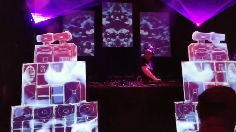 Video from stage-design