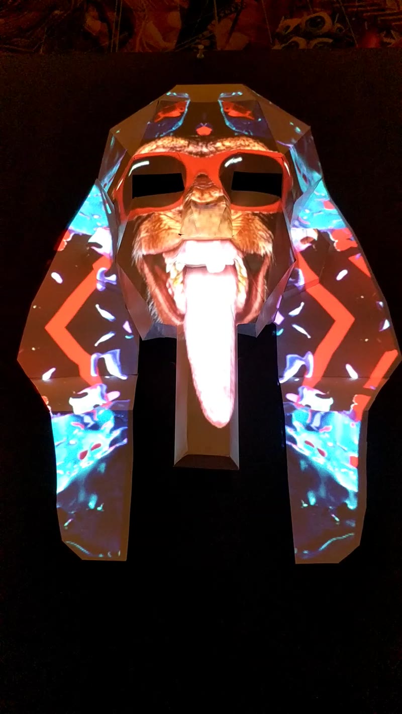 Video from stage-design