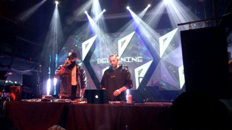 Video from stage-design