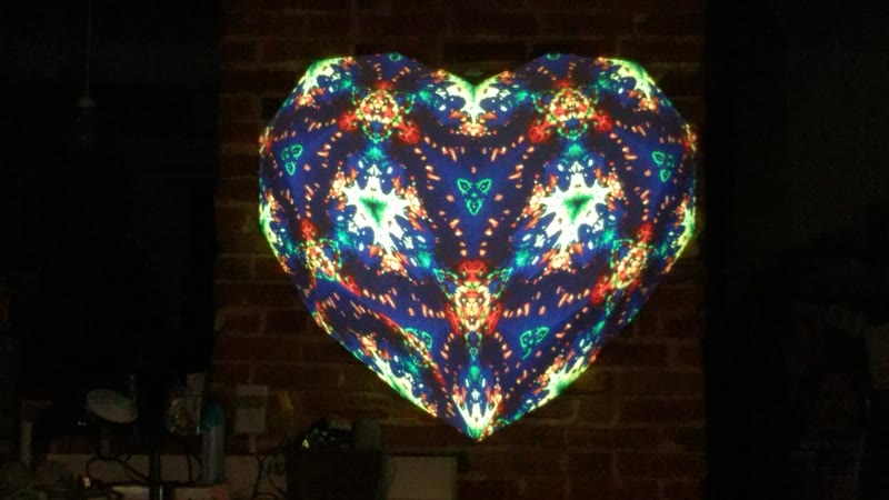 Video from stage-design