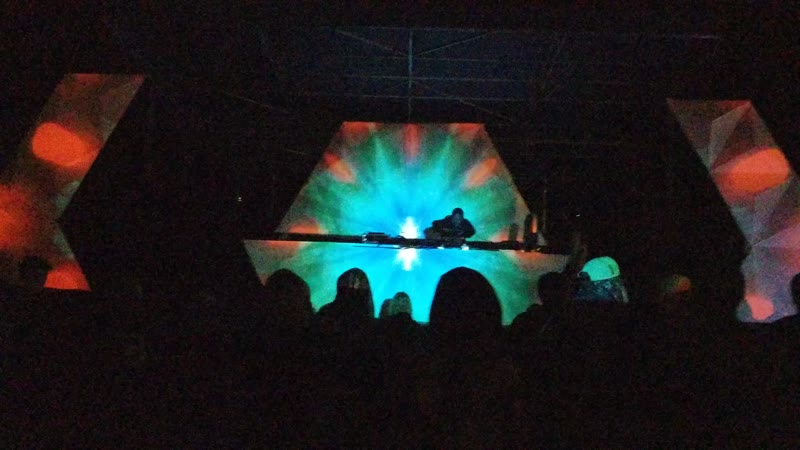 Video from yonderville-2018