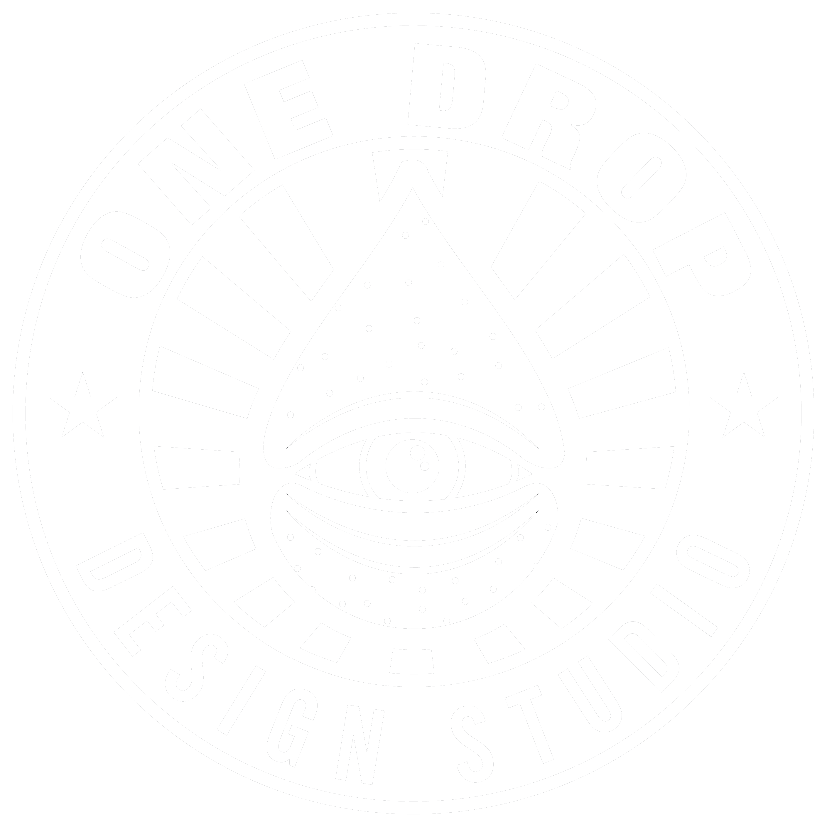 One Drop Design Studio